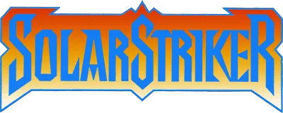 Solar Striker Emulator For Gameboy